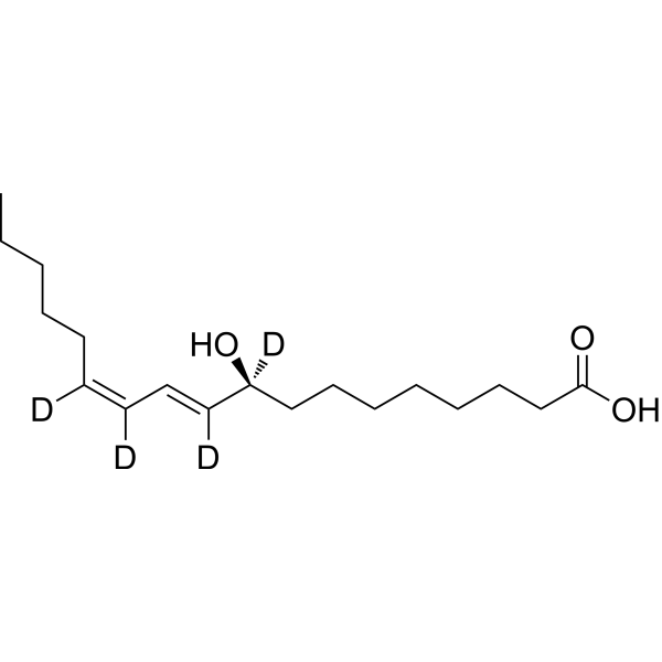 Alpha-dimorphecolic acid-d4 890955-25-6